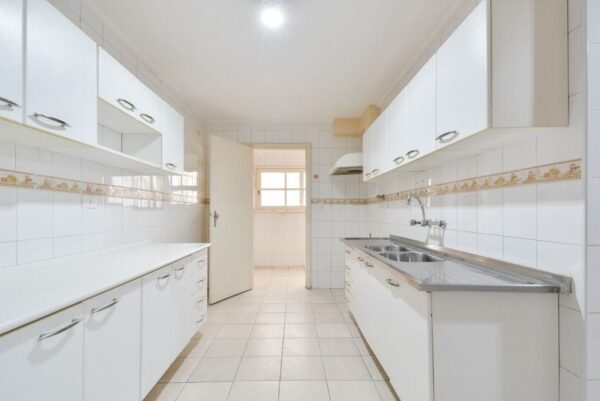 Apartamento Residencial à Venda | Jardim Paulista | São Paulo | AP0375_MMQ - Imagem 14