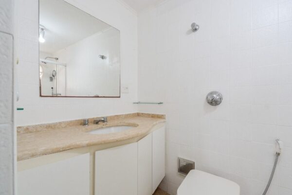 Apartamento Residencial à Venda | Jardim Paulista | São Paulo | AP0375_MMQ - Imagem 23