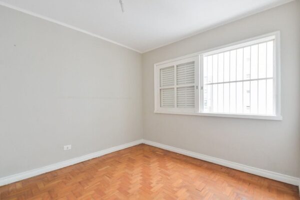 Apartamento Residencial à Venda | Jardim Paulista | São Paulo | AP0375_MMQ - Imagem 7
