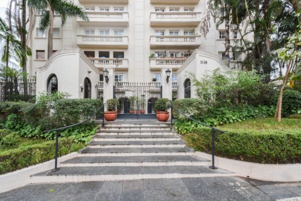 Apartamento Residencial à Venda | Jardim Paulista | São Paulo | AP0375_MMQ - Imagem 24