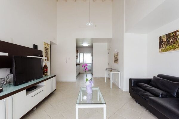 Apartamento Residencial à Venda | Praia Brava | Florianópolis | AP0969_MMQ - Imagem 3