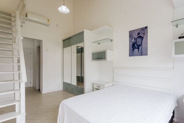 Apartamento Residencial à Venda | Praia Brava | Florianópolis | AP0969_MMQ - Imagem 8