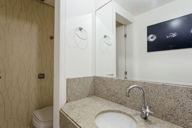 Apartamento Residencial à Venda | Praia Brava | Florianópolis | AP0969_MMQ