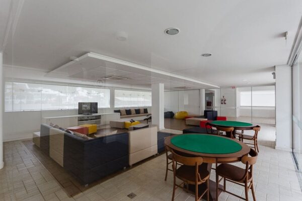 Apartamento Residencial à Venda | Praia Brava | Florianópolis | AP0969_MMQ - Imagem 20