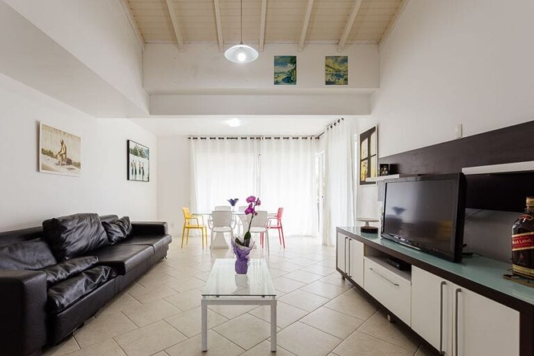 Apartamento Residencial à Venda | Praia Brava | Florianópolis | AP0969_MMQ