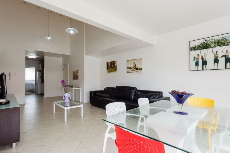 Apartamento Residencial à Venda | Praia Brava | Florianópolis | AP0969_MMQ