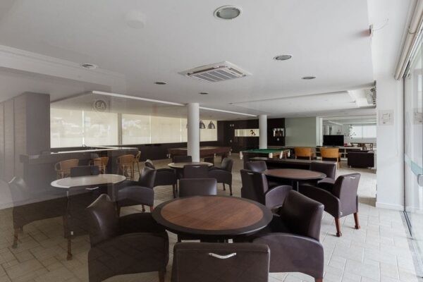 Apartamento Residencial à Venda | Praia Brava | Florianópolis | AP0969_MMQ - Imagem 21