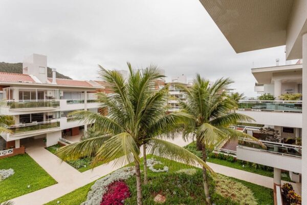 Apartamento Residencial à Venda | Praia Brava | Florianópolis | AP0969_MMQ - Imagem 12