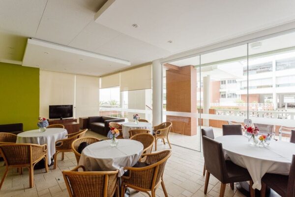 Apartamento Residencial à Venda | Praia Brava | Florianópolis | AP0969_MMQ - Imagem 16