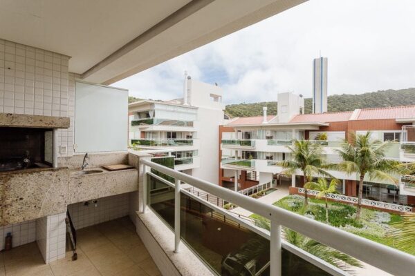 Apartamento Residencial à Venda | Praia Brava | Florianópolis | AP0969_MMQ - Imagem 11