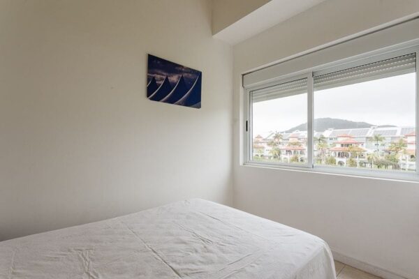 Apartamento Residencial à Venda | Praia Brava | Florianópolis | AP0969_MMQ - Imagem 9