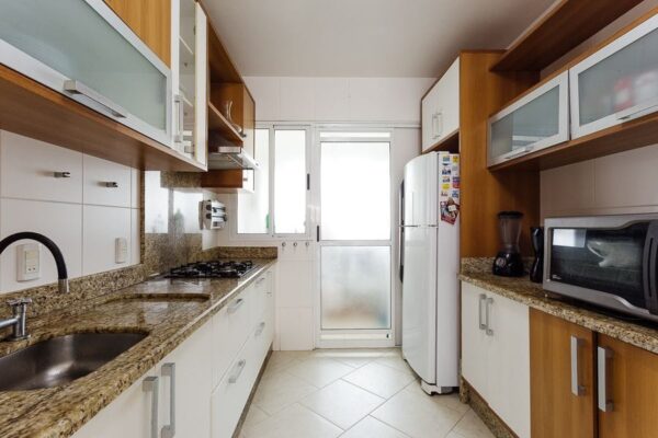 Apartamento Residencial à Venda | Praia Brava | Florianópolis | AP0969_MMQ - Imagem 6