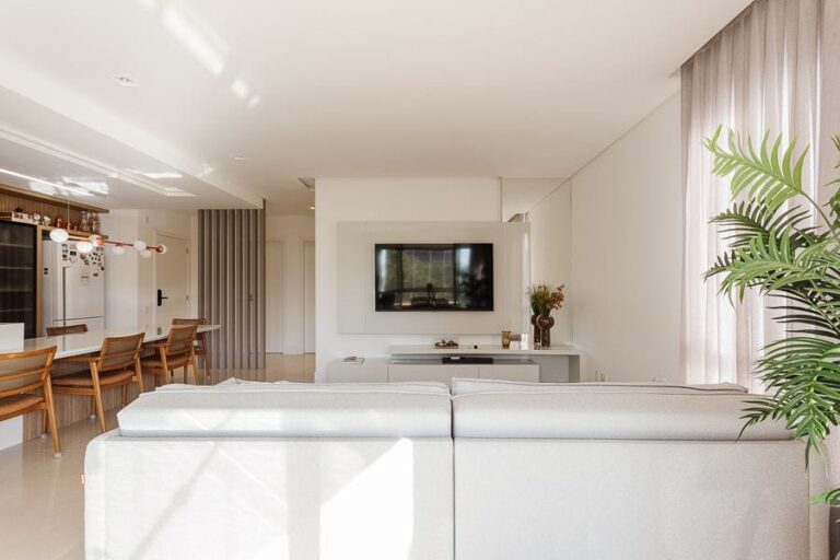 Apartamento Residencial à Venda | Córrego Grande | Florianópolis | AP0351_MMQ