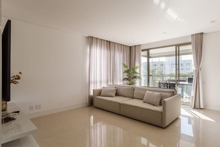 Apartamento Residencial à Venda | Córrego Grande | Florianópolis | AP0351_MMQ