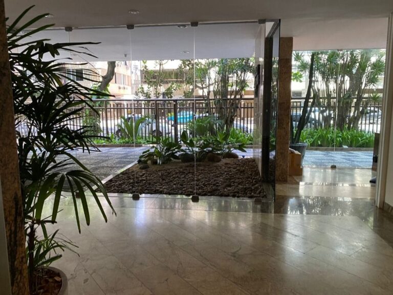 Apartamento Residencial à Venda | Leblon | Rio de Janeiro | AP1457_MMQ