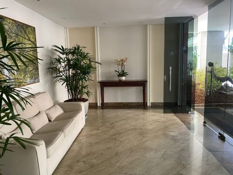 Apartamento Residencial à Venda | Leblon | Rio de Janeiro | AP1457_MMQ