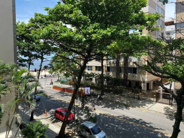 Apartamento Residencial à Venda | Leblon | Rio de Janeiro | AP1457_MMQ