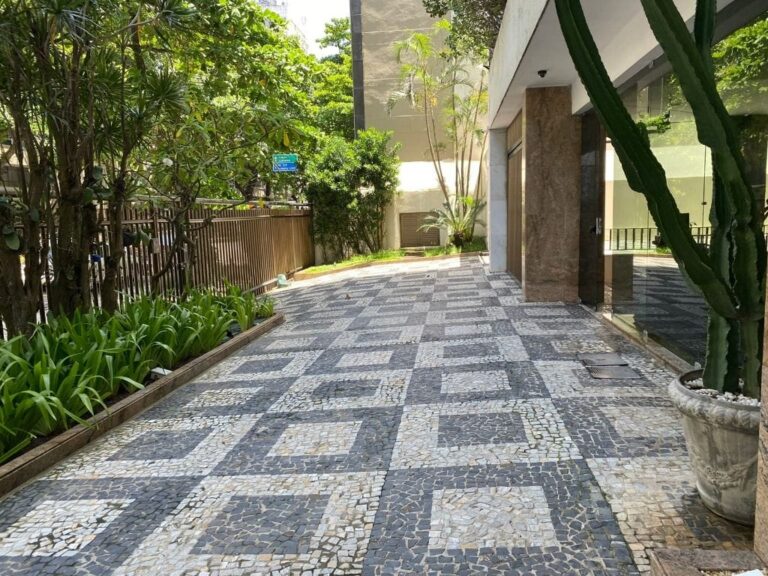 Apartamento Residencial à Venda | Leblon | Rio de Janeiro | AP1457_MMQ