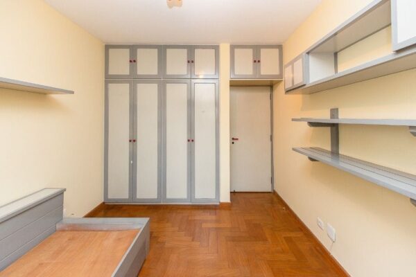 Apartamento Residencial à Venda | Planalto Paulista | São Paulo | AP0965_MMQ - Imagem 11