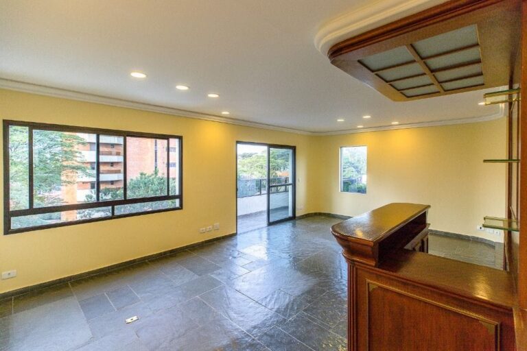 Apartamento Residencial à Venda | Planalto Paulista | São Paulo | AP0965_MMQ