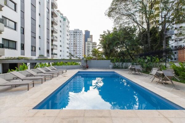 Apartamento Residencial à Venda | Planalto Paulista | São Paulo | AP0965_MMQ - Imagem 23
