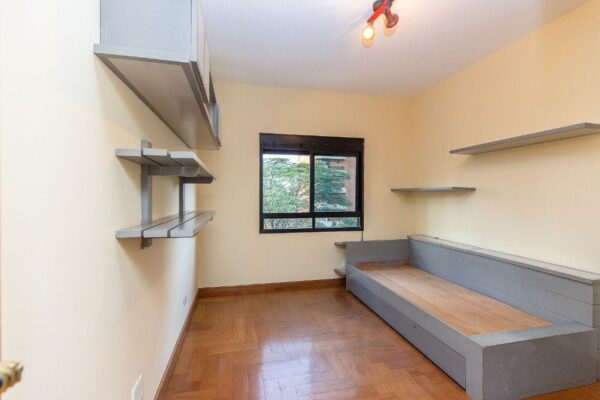 Apartamento Residencial à Venda | Planalto Paulista | São Paulo | AP0965_MMQ - Imagem 10