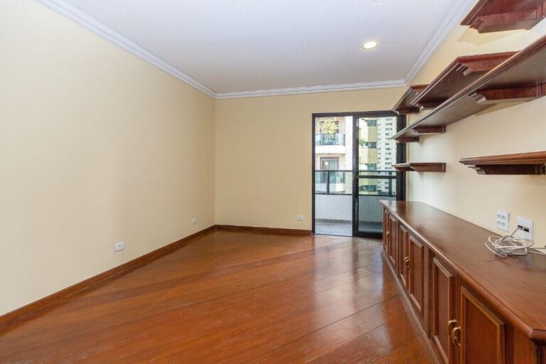 Apartamento Residencial à Venda | Planalto Paulista | São Paulo | AP0965_MMQ