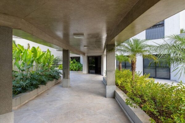 Apartamento Residencial à Venda | Planalto Paulista | São Paulo | AP0965_MMQ - Imagem 22