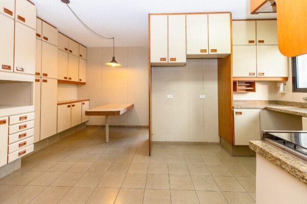 Apartamento Residencial à Venda | Planalto Paulista | São Paulo | AP0965_MMQ - Imagem 7