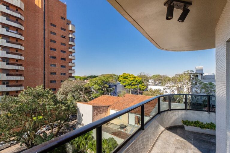 Apartamento Residencial à Venda | Planalto Paulista | São Paulo | AP0965_MMQ