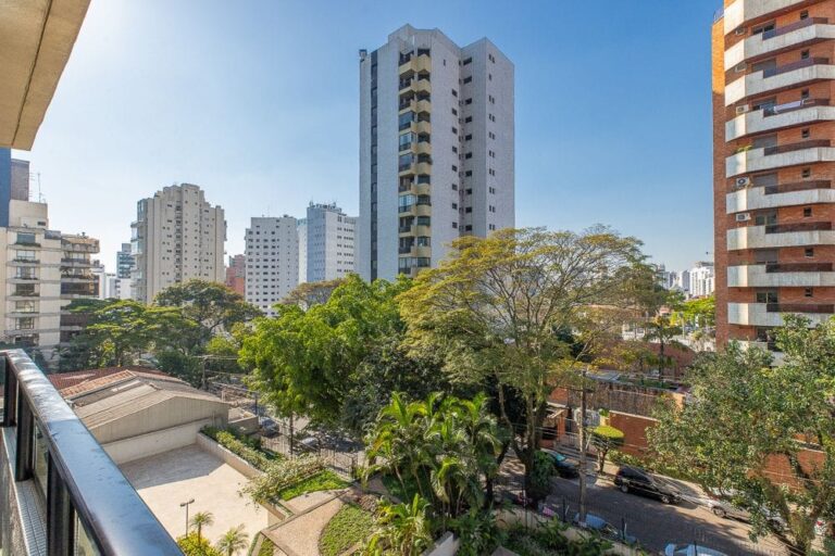 Apartamento Residencial à Venda | Planalto Paulista | São Paulo | AP0965_MMQ