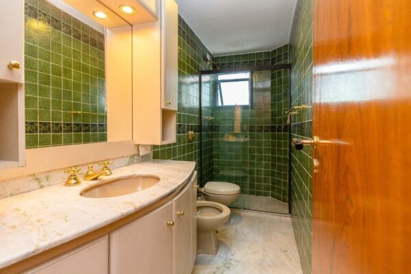 Apartamento Residencial à Venda | Planalto Paulista | São Paulo | AP0965_MMQ - Imagem 12