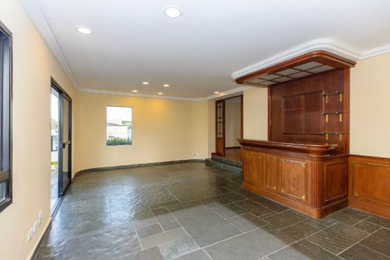 Apartamento Residencial à Venda | Planalto Paulista | São Paulo | AP0965_MMQ