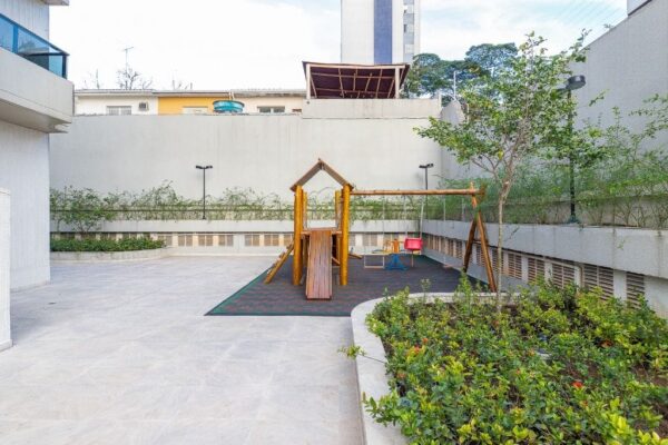 Apartamento Residencial à Venda | Planalto Paulista | São Paulo | AP0965_MMQ - Imagem 19