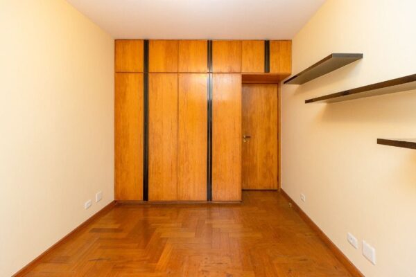 Apartamento Residencial à Venda | Planalto Paulista | São Paulo | AP0965_MMQ - Imagem 9