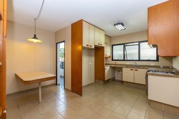 Apartamento Residencial à Venda | Planalto Paulista | São Paulo | AP0965_MMQ - Imagem 6