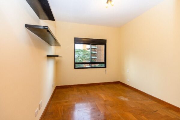 Apartamento Residencial à Venda | Planalto Paulista | São Paulo | AP0965_MMQ - Imagem 8