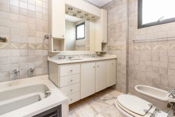 Apartamento Residencial à Venda | Planalto Paulista | São Paulo | AP0965_MMQ - Imagem 17