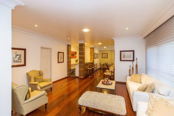 Apartamento Residencial à Venda | Planalto Paulista | São Paulo | AP0965_MMQ - Imagem 18
