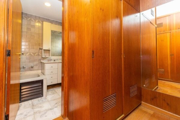 Apartamento Residencial à Venda | Planalto Paulista | São Paulo | AP0965_MMQ - Imagem 16