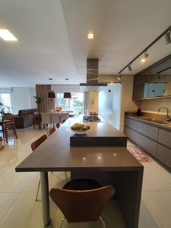 Apartamento Residencial à Venda | Centro | Florianópolis | AP1188_MMQ