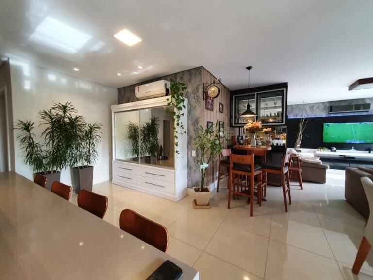 Apartamento Residencial à Venda | Centro | Florianópolis | AP1188_MMQ