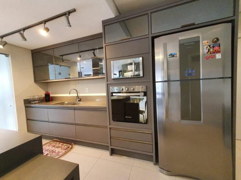 Apartamento Residencial à Venda | Centro | Florianópolis | AP1188_MMQ