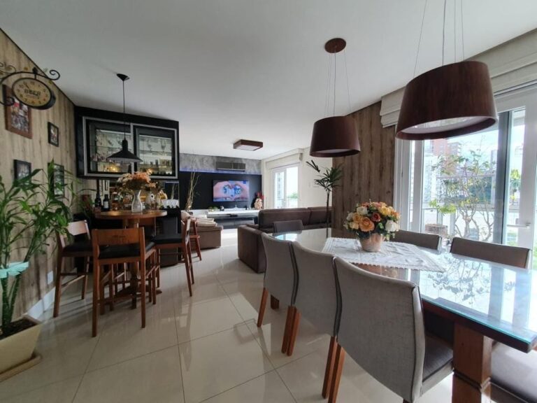 Apartamento Residencial à Venda | Centro | Florianópolis | AP1188_MMQ