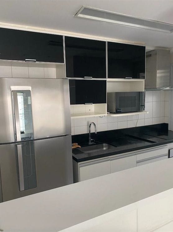Apartamento Residencial à Venda | Bela Vista | São Paulo | AP0076_MMQ