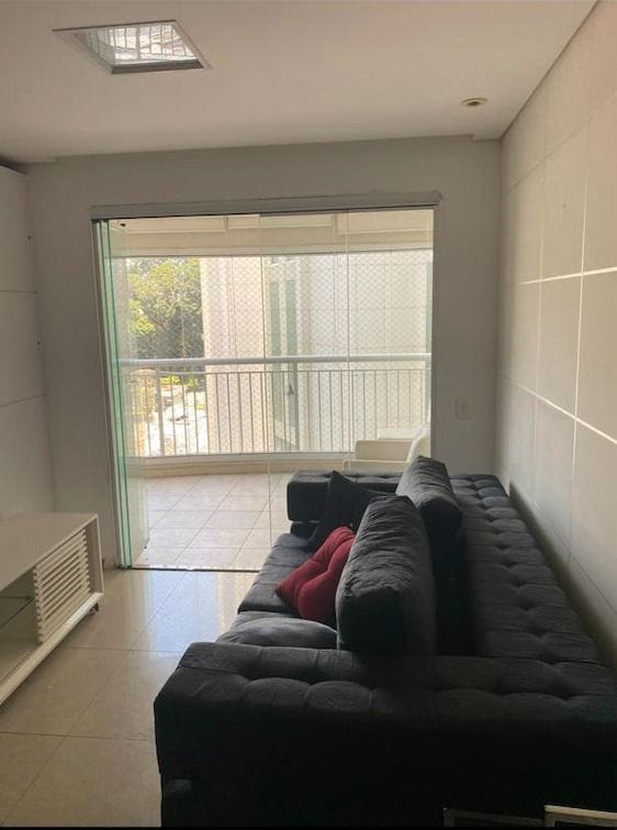 Apartamento Residencial à Venda | Bela Vista | São Paulo | AP0076_MMQ