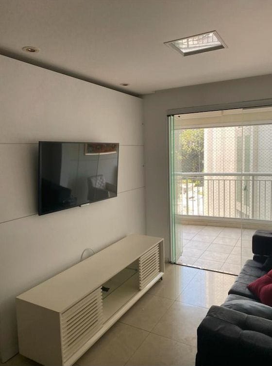 Apartamento Residencial à Venda | Bela Vista | São Paulo | AP0076_MMQ