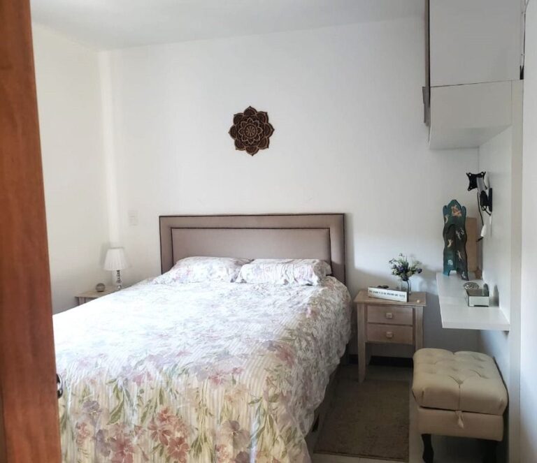 Apartamento Residencial à Venda | Saco Grande | Florianópolis | AP0874_MMQ