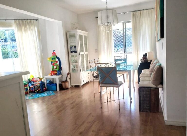 Apartamento Residencial à Venda | Saco Grande | Florianópolis | AP0874_MMQ