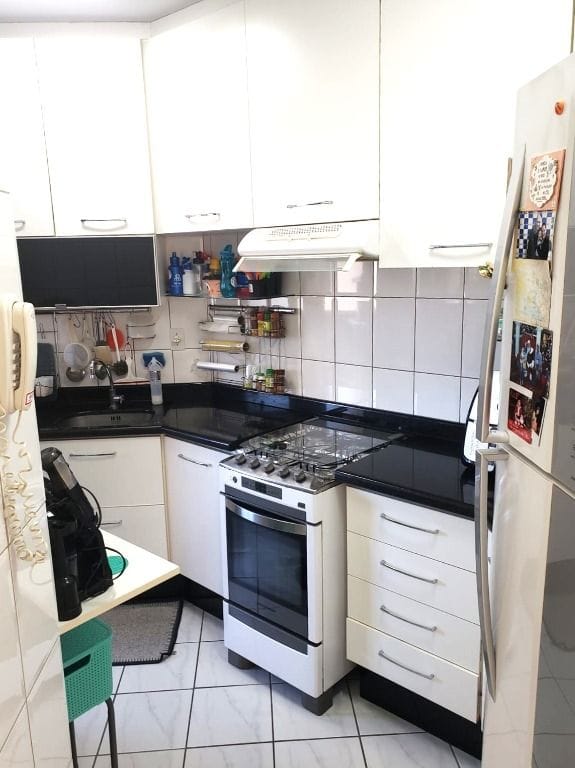Apartamento Residencial à Venda | Saco Grande | Florianópolis | AP0874_MMQ